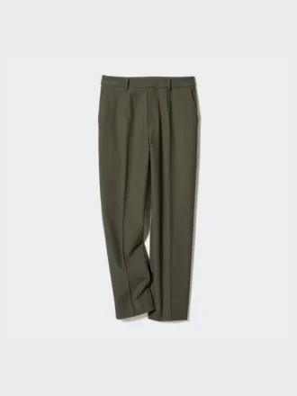 Kadınlar İçin Smart Ankle Pants | 2 Yönlü Esnek