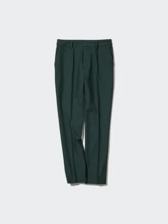 Kadınlar İçin Smart Ankle Pants | 2 Yönlü Esnek
