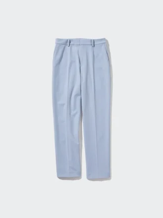 Kadınlar İçin Smart Ankle Pants | 2 Yönlü Esnek