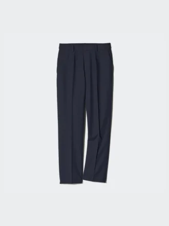 Kadınlar İçin Smart Ankle Pants | 2 Yönlü Esnek