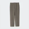 Kadınlar İçin Smart Ankle Pants | 2 Yönlü Esnek