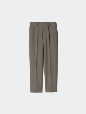 Kadınlar İçin Smart Ankle Pants | 2 Yönlü Esnek