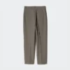 Kadınlar İçin Smart Ankle Pants | 2 Yönlü Esnek