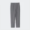 Kadınlar İçin Smart Ankle Pants | 2 Yönlü Esnek | Uzun Kadınlar İçin Smart Ankle Pants | 2 Yönlü Esnek | Uzun