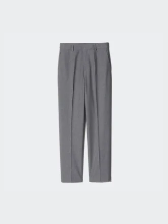 Kadınlar İçin Smart Ankle Pants | 2 Yönlü Esnek | Uzun