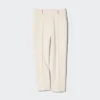 Kadınlar İçin Smart Ankle Pants