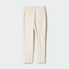Kadınlar İçin Smart Ankle Pants