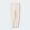 Kadınlar İçin Smart Ankle Pants | Uzun