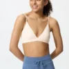 Kadınlar İçin Tel Sütyen | Ultra Stretch | Bralette