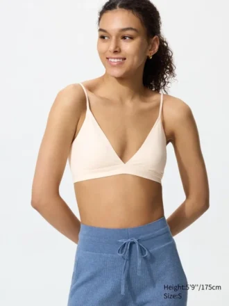 Kadınlar İçin Tel Sütyen | Ultra Stretch | Bralette