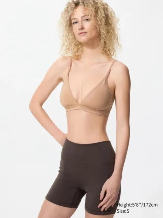 Kadınlar İçin Tel Sütyen | Ultra Stretch | Bralette