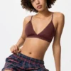Kadınlar İçin Tel Sütyen | Ultra Stretch | Bralette