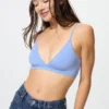 Kadınlar İçin Tel Sütyen | Ultra Stretch | Bralette