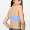 Kadınlar İçin Tel Sütyen | Ultra Stretch | Bralette
