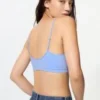 Kadınlar İçin Tel Sütyen | Ultra Stretch | Bralette