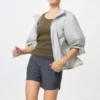 Kadınlar İçin Ultra Stretch Aktif Şortlar Kadınlar İçin Ultra Stretch Aktif Şortlar