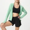 Kadınlar İçin Ultra Stretch Aktif Şortlar Kadınlar İçin Ultra Stretch Aktif Şortlar