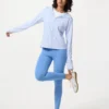 Kadınlar İçin Ultra Stretch Aktif Taytlar