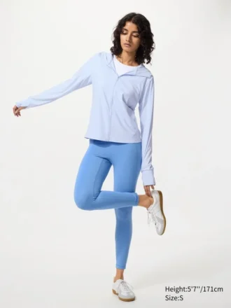 Kadınlar İçin Ultra Stretch Aktif Taytlar