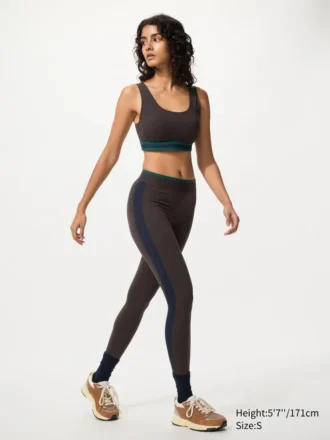 Kadınlar İçin Ultra Stretch Aktif Taytlar