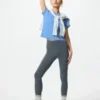 Kadınlar İçin Ultra Stretch Aktif Taytlar