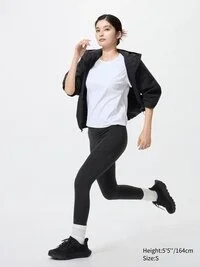 Kadınlar İçin Ultra Stretch Aktif Taytlar