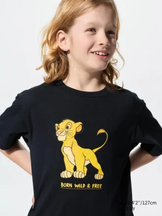 Kids Magic for All Icons UT Grafik Tişört