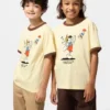 Kids Magic for All Timeless Ut Grafik Tişört
