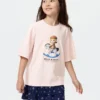 Kids Pop Mart UT Grafik Tişört