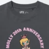 Kids Pop Mart UT Grafik Tişört