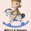 Kids Pop Mart UT Grafik Tişört