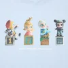Kids Pop Mart UT Grafik Tişört