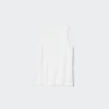 Çocuk AIRism Mesh Tank Top