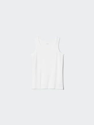Çocuk AIRism Mesh Tank Top
