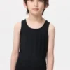 Çocuk AIRism Mesh Tank Top