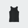 Çocuk AIRism Mesh Tank Top