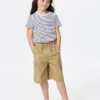 Çocuk Baggy Kargo Pantolon Çocuk Baggy Kargo Pantolon