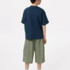 Çocuk Baggy Kargo Pantolon