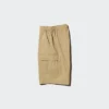 Çocuk Baggy Kargo Pantolon