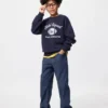 Çocuk EZY Jeans