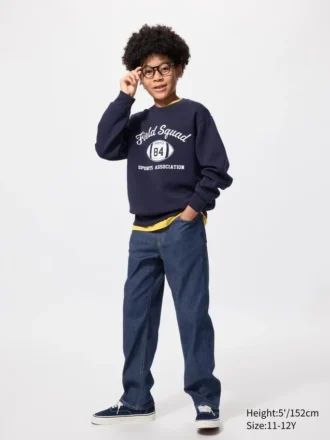 Çocuk EZY Jeans