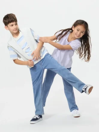 Çocuk EZY Jeans