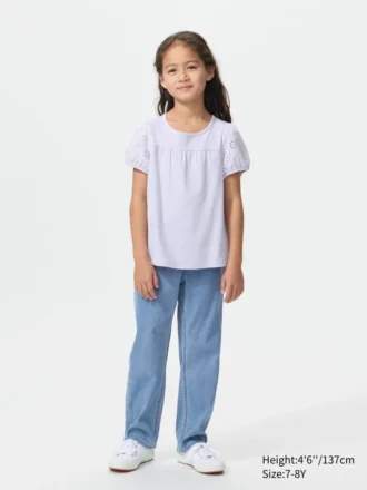 Çocuk EZY Jeans