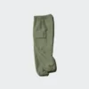 Çocuk Kargo Jogger Pantolonlar