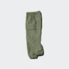 Çocuk Kargo Jogger Pantolonlar