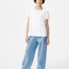 Çocuk Kargo Jogger Pantolonlar | Chambray