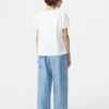Çocuk Kargo Jogger Pantolonlar | Chambray