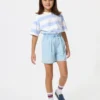 Çocuk Kolay Şortlar | Chambray