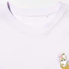 Çocuk Mofusand UT Grafik Tişört Çocuk Mofusand UT Grafik Tişört
