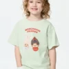 Çocuk Monchhichi UT Grafik Tişört